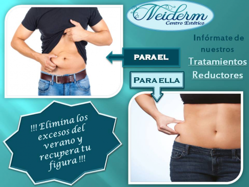 Tratamiento Reductor